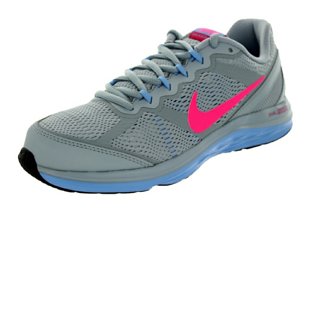 Nike Dual Fusion Running Sneakers